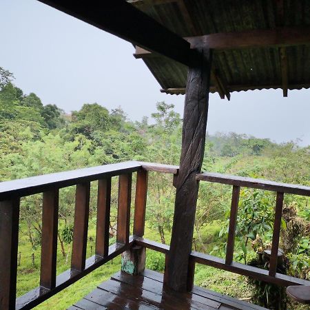 Los Gallitos Eco Lodge San Miguel  Zewnętrze zdjęcie
