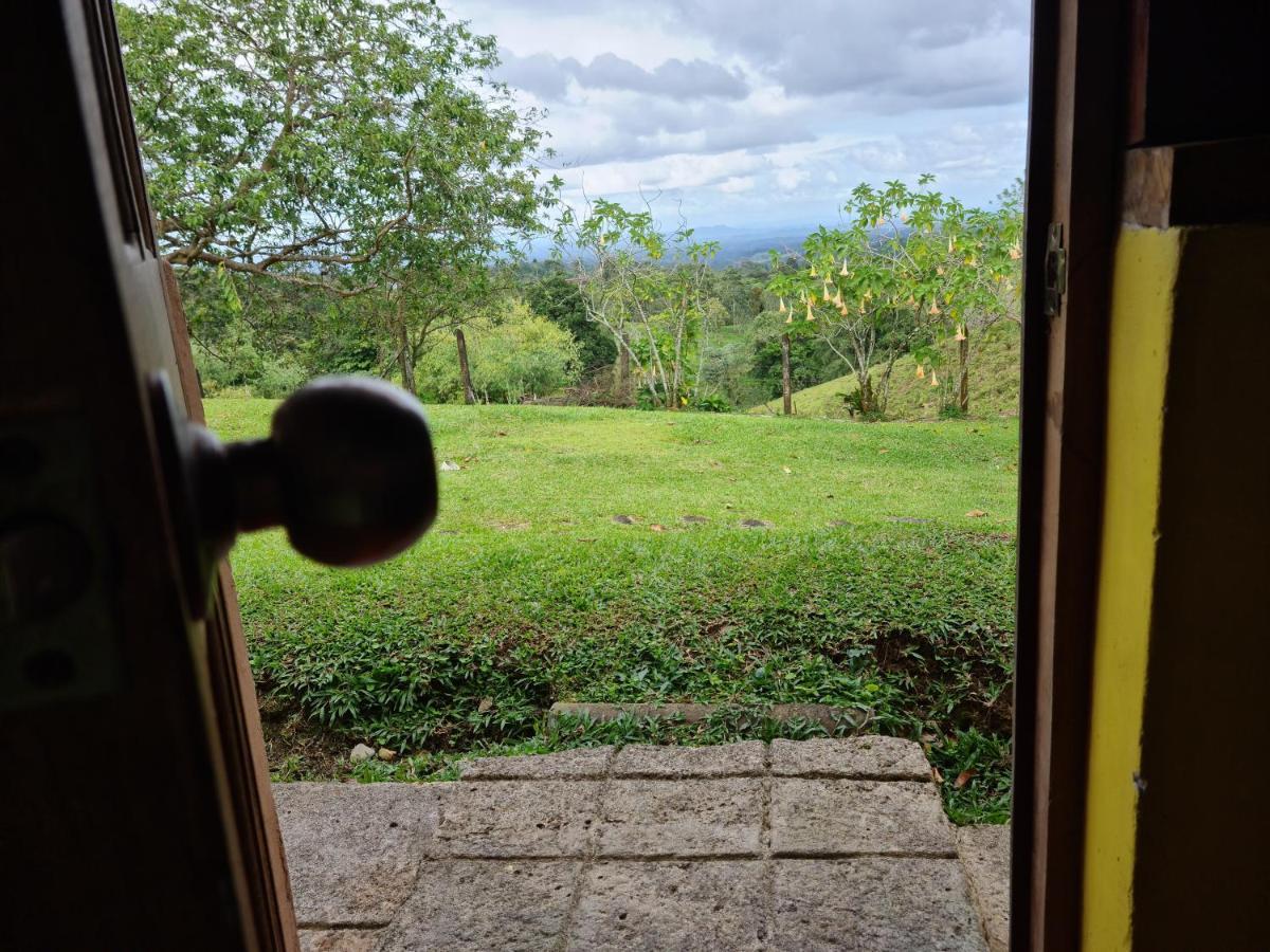 Los Gallitos Eco Lodge San Miguel  Zewnętrze zdjęcie