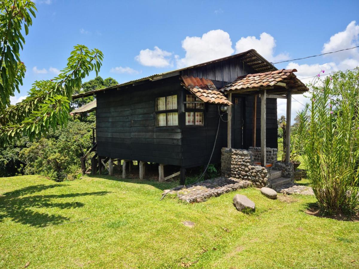 Los Gallitos Eco Lodge San Miguel  Zewnętrze zdjęcie