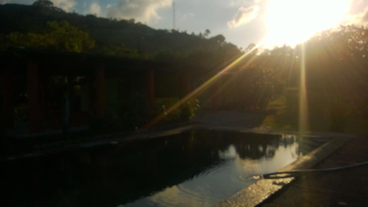 Los Gallitos Eco Lodge San Miguel  Zewnętrze zdjęcie